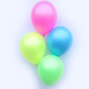 Purple Balloon – Single