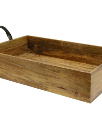 Ploughmans Rectangle Tray – Small