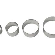 PME Briar Rose Cutter Set – 4pce