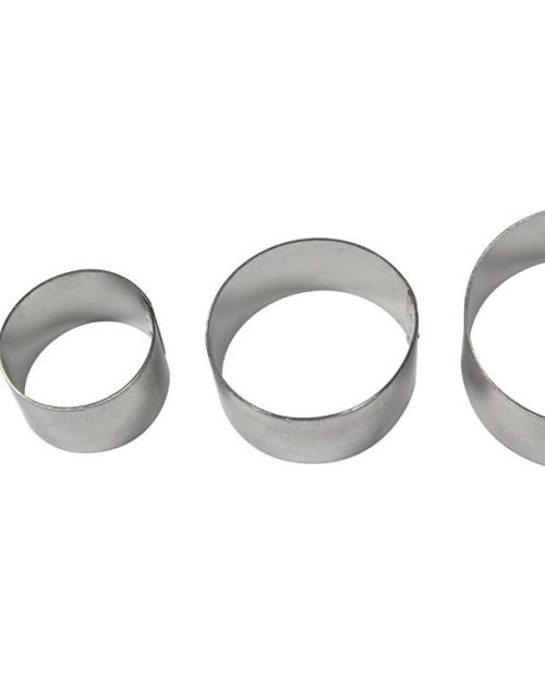 PME Briar Rose Cutter Set – 4pce