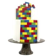 PME Geometric MultiCutter – Bricks