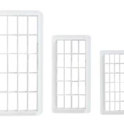 PME Geometric MultiCutter – Bricks