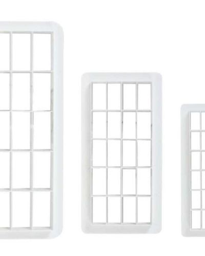 PME Geometric MultiCutter – Bricks