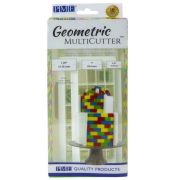 PME Geometric MultiCutter – Bricks