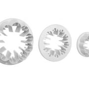 PME Carnation Cutter Set