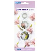 PME Carnation Cutter Set