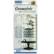 PME Geometric MultiCutter – Diamond