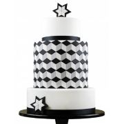 PME Geometric MultiCutter – Diamond