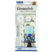 PME Geometric MultiCutter – Hexagon