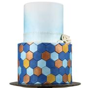 PME Geometric MultiCutter – Hexagon