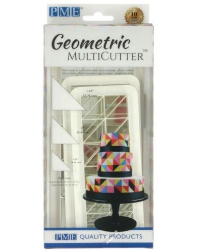 PME Geometric MultiCutter – Right Angle