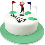 PME Golf Topper Set