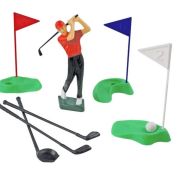 PME Golf Topper Set