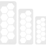 PME Geometric MultiCutter – Hexagon