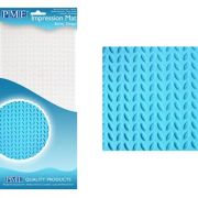 PME Barley Impression Mat