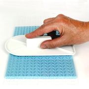 PME Barley Impression Mat