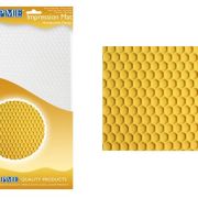 PME Snowflake Impression Mat