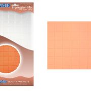 PME Mini Heart Impression Mat