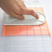 PME Mini Heart Impression Mat