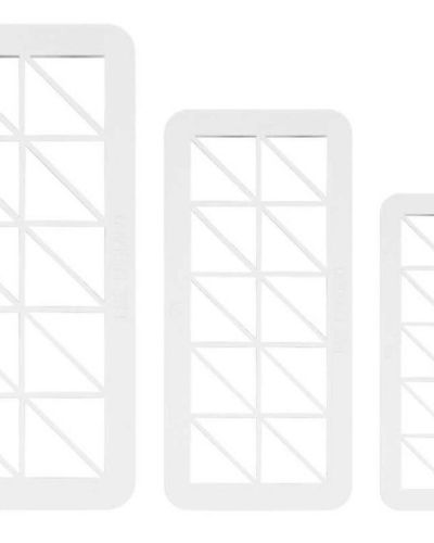 PME Geometric MultiCutter – Right Angle