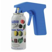 PME Spray Gun Adaptor
