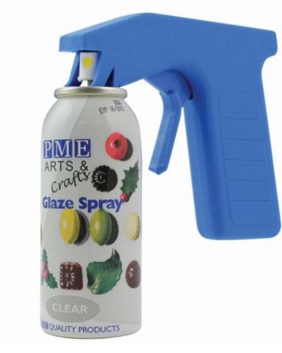 PME Spray Gun Adaptor