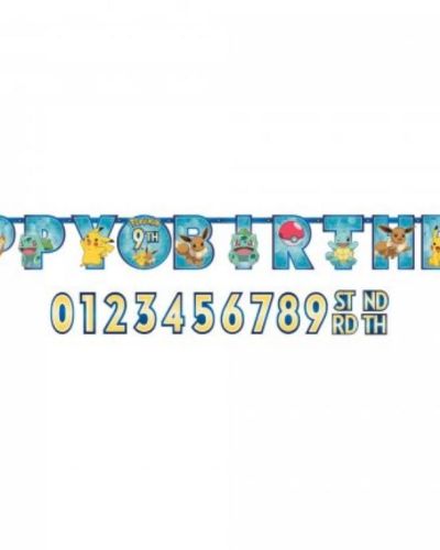 Pokemon Add An Age Banner