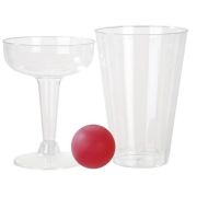 Pong Wars – Beer vs Prosecco