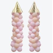 Princess Party Balloon Arch Kit