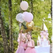 Princess Party Balloon Bundle