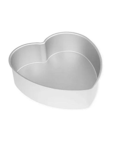 Pro Pan Heart Shaped Cake Pan 6in