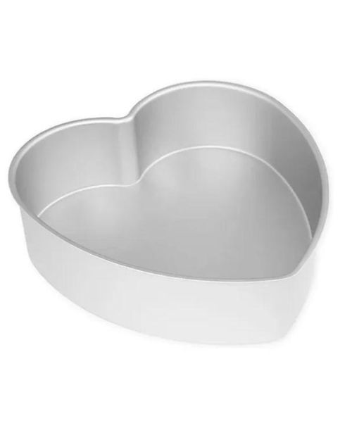 Pro Pan Heart Shaped Cake Pan 8in