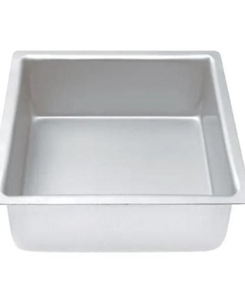 Pro Pan Square Cake Pan 7 Inch