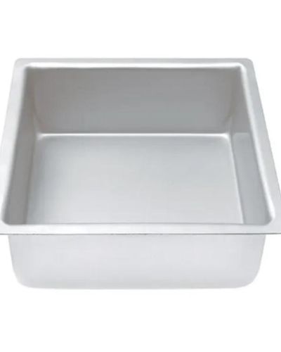 Pro Pan Square Cake Pan 7 Inch