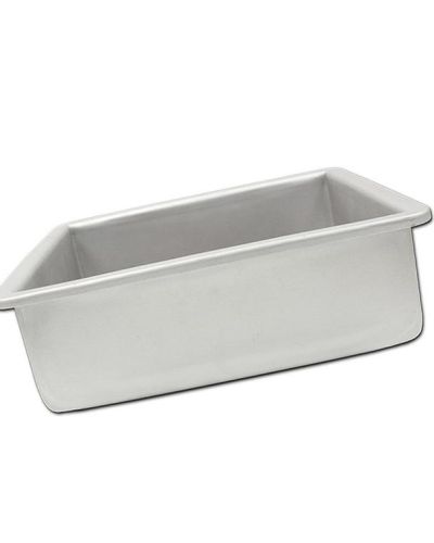 Fat Daddio’s Square Cake Pan 5 Inch