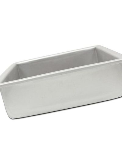 Fat Daddio’s Square Cake Pan 7 Inch