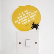 Pumpkin Treasure Hunt Kit