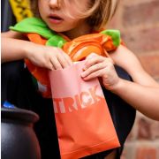 Pumpkin Treasure Hunt Kit