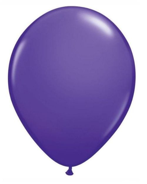 Purple Balloon – Single