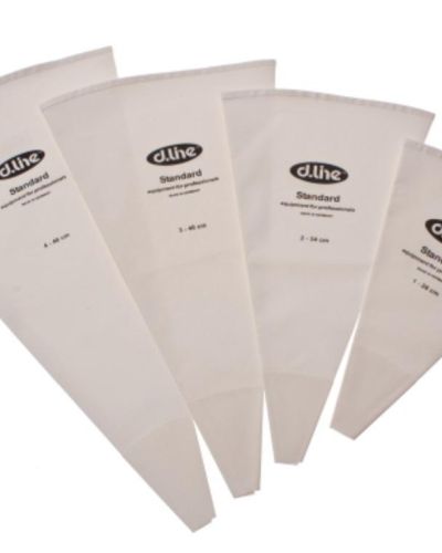 PVC Piping Bag Size 3