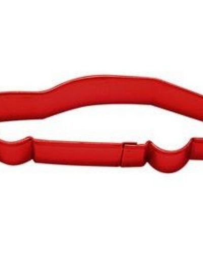 Race Car Cookie Cutter