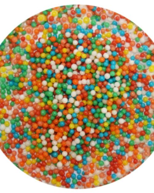 Rainbow 100s & 1000s 500g