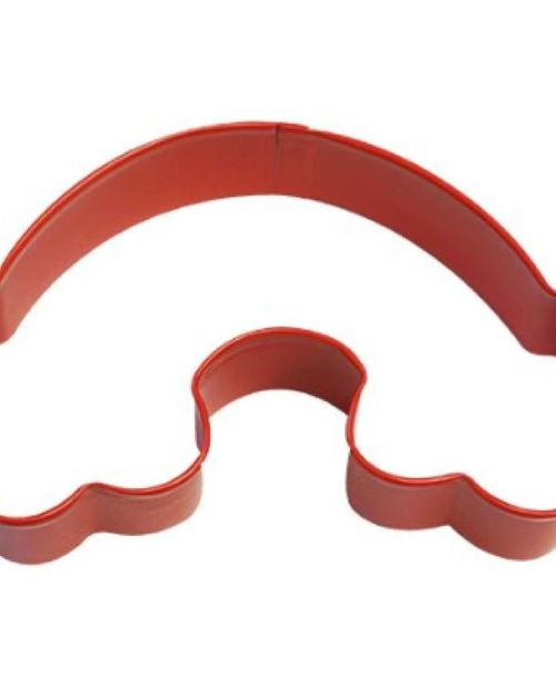 Rainbow Cookie Cutter – 12cm