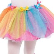 Rainbow Fairy Tutu