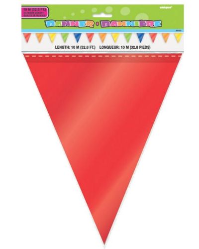 All Weather Bunting Flags – Rainbow