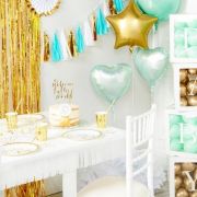 Pop Up Baby Balloon Boxes