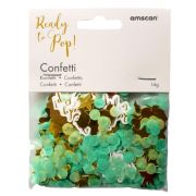 Ready to Pop Confetti