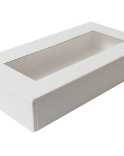 Cookie Box – Medium Rectangle