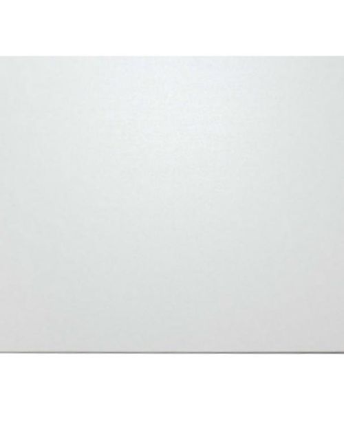 LOYAL White Masonite Rectangle Cake Board 18 x 12in