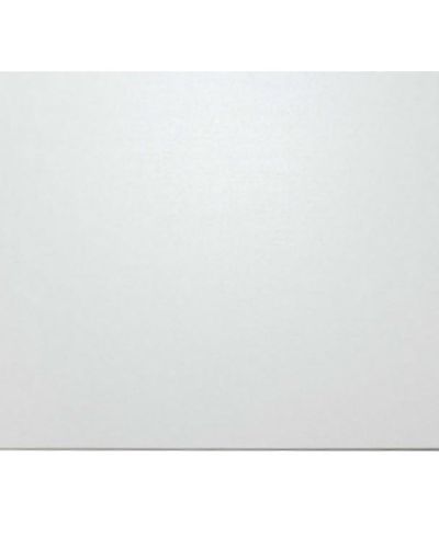 LOYAL White Masonite Rectangle Cake Board 18 x 14in
